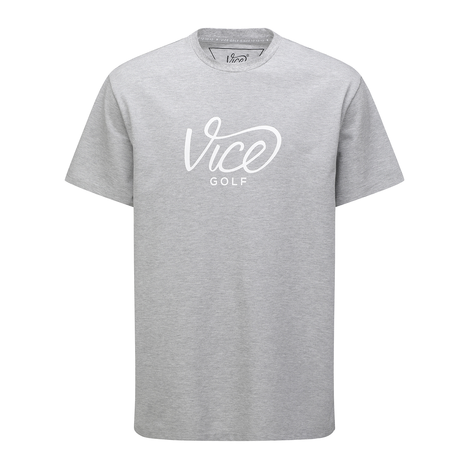 바이스골프 VICE Shirt_GR