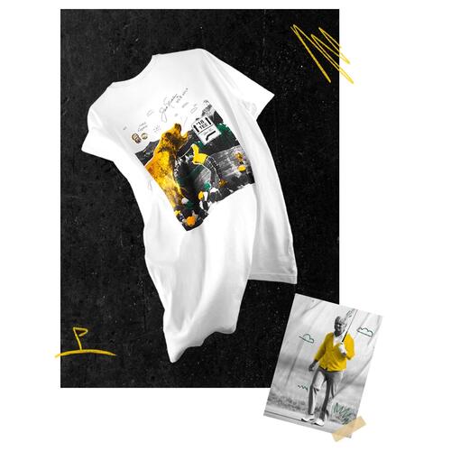 VICE T-SHIRT JACK NICKLAUS™_WH