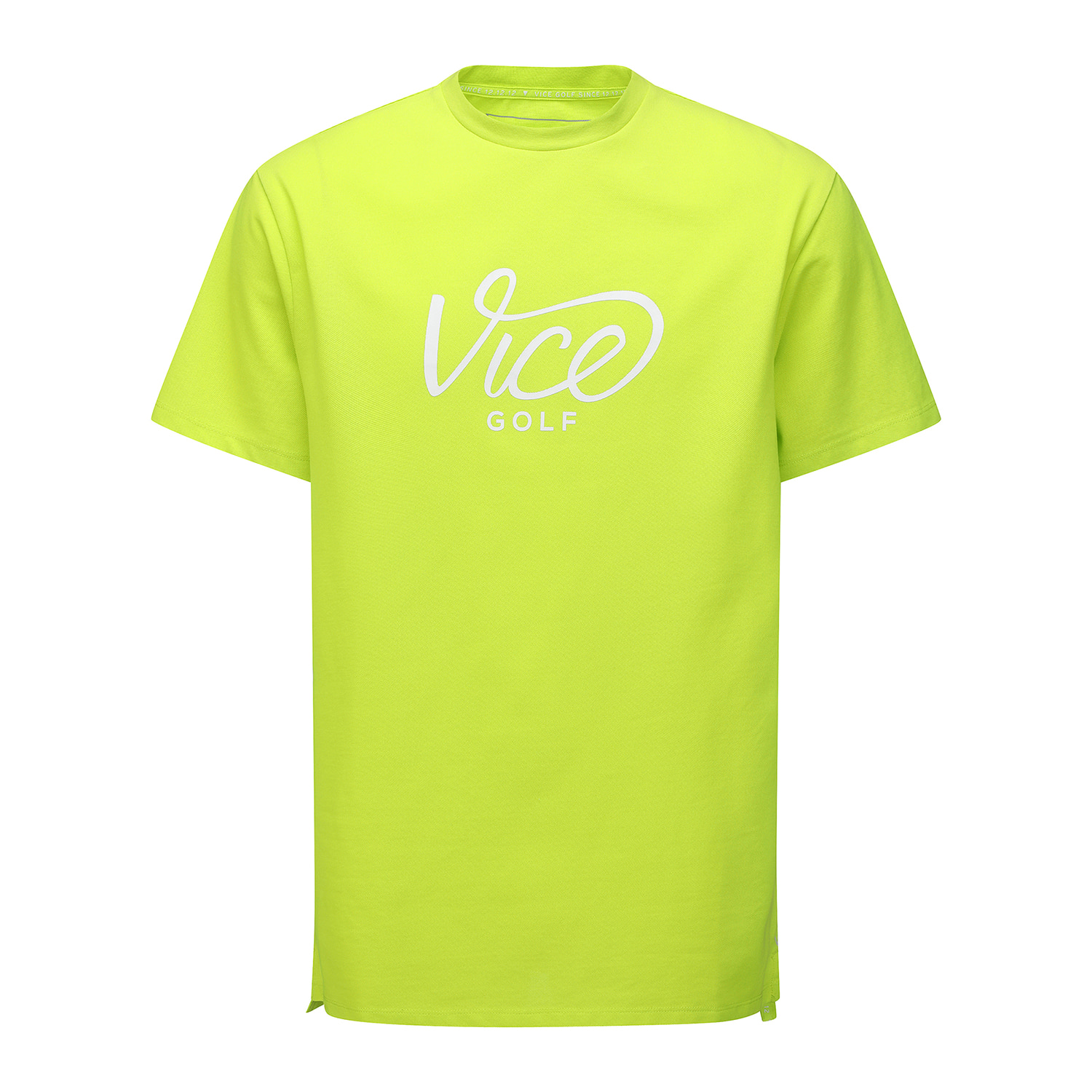 바이스골프 VICE Shirt_LI